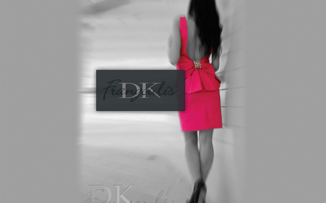 dkfrangoulis.gr Ιστοσελίδα μόδας με βραδινά φορέματα