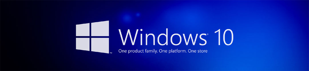 Έρχονται τα Windows 10!